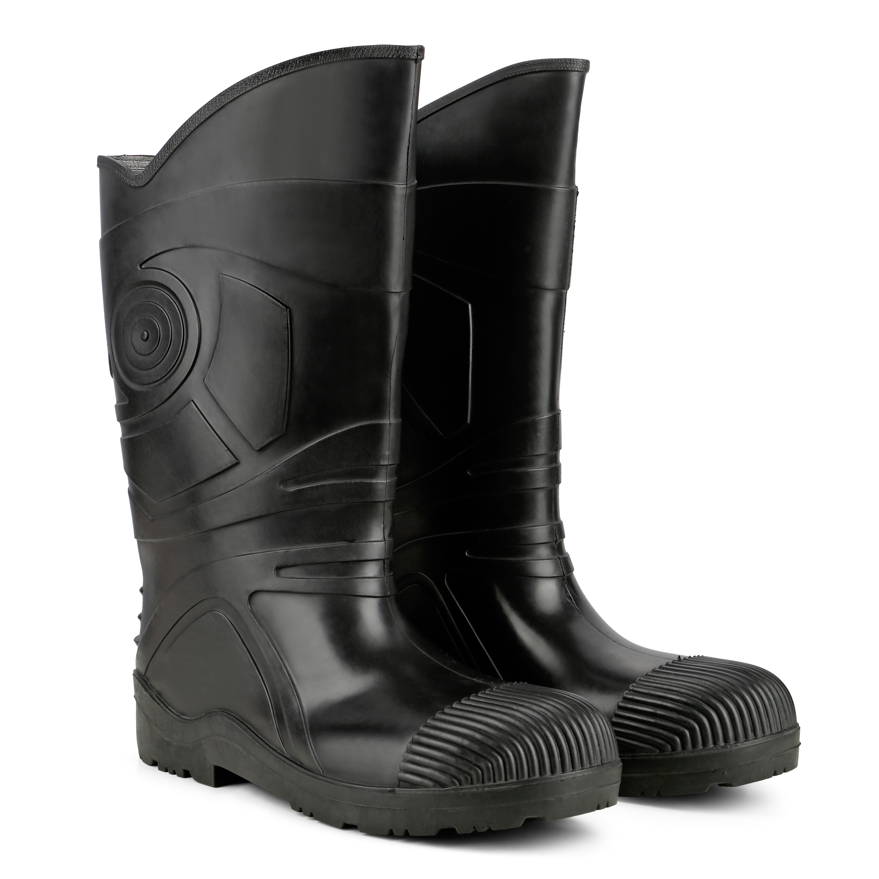 CLOUD 14 BLACK BLACK - view 2